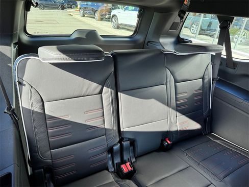 New 2026 GMC Yukon XL AT4 Ultimate image 14