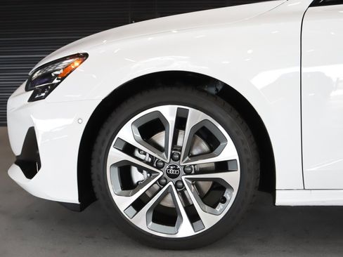 New 2026 Audi A3 2.0T Premium image 4