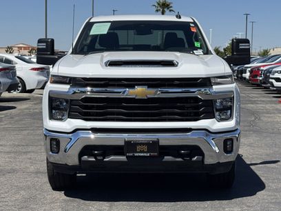 Used 2025 Chevrolet Silverado 2500 LT w/ Convenience Package