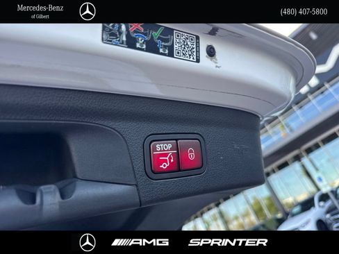 Certified 2023 Mercedes-Benz GLE 53 AMG 4MATIC image 8