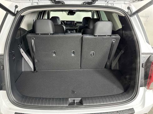 Used 2025 Hyundai Palisade SEL FWD image 25