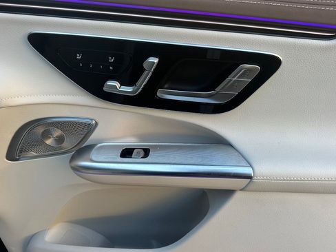 Certified 2023 Mercedes-Benz EQE 350+ 4MATIC SUV image 35