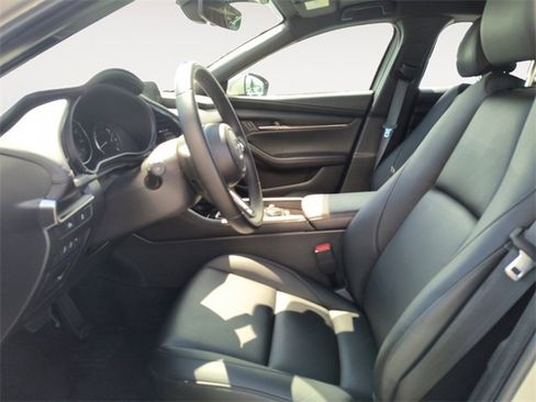 Used 2024 MAZDA MAZDA3 s image 23