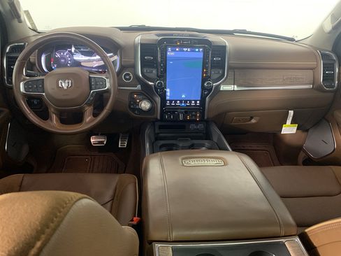 Used 2024 RAM 1500 Limited AWD/4WD image 33