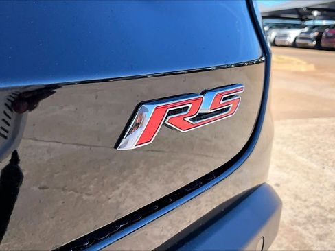 New 2026 Chevrolet Trax RS w/ Sunroof Package FWD image 16