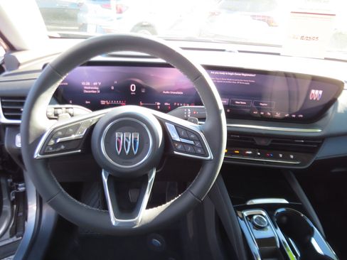 New 2026 Buick Envision Preferred image 15