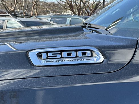 Used 2026 RAM 1500 Laramie w/ Bed Utility Group image 14