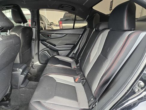 Used 2024 Subaru WRX image 27