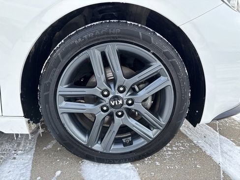 Used 2020 Kia Forte GT-Line image 51