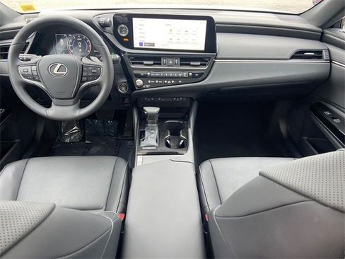 Used 2023 Lexus ES 350 w/ Premium Package image 11