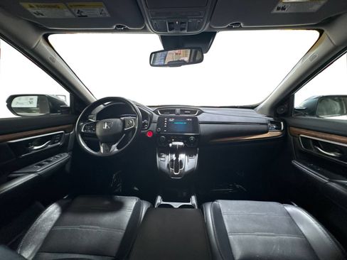 Used 2018 Honda CR-V EX-L image 13