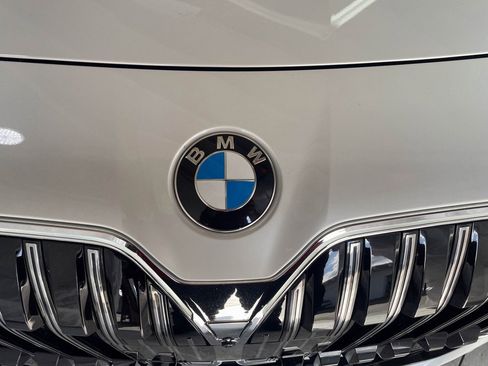 Used 2025 BMW 740i xDrive image 8