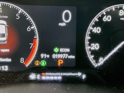 Used 2026 Honda Civic Sport image 20