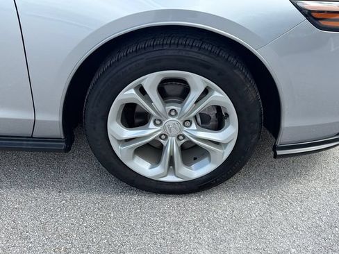 Used 2024 Honda Accord LX image 20