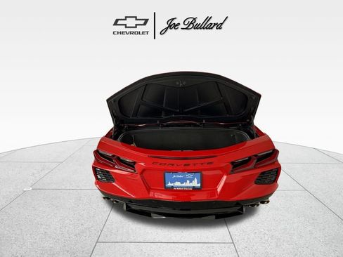 Used 2023 Chevrolet Corvette Stingray Convertible w/ Battery Protection Package image 11