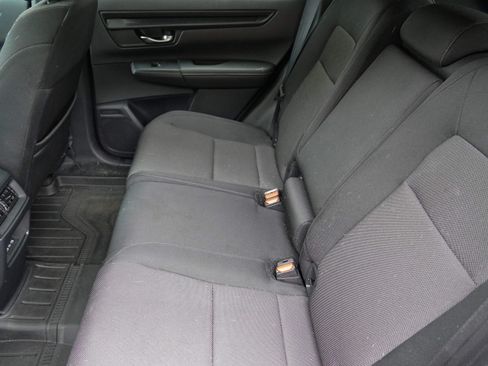 Used 2024 Honda CR-V EX image 33