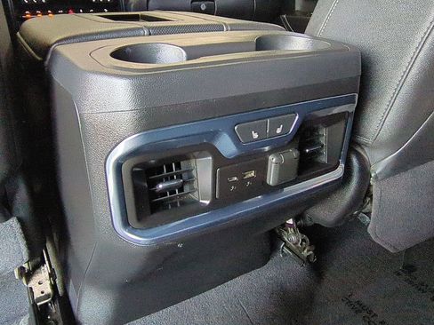 Certified 2021 GMC Sierra 1500 AT4 w/ AT4 Premium Package image 23