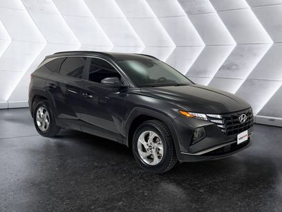 Used 2022 Hyundai Tucson SEL w/ Cargo Package