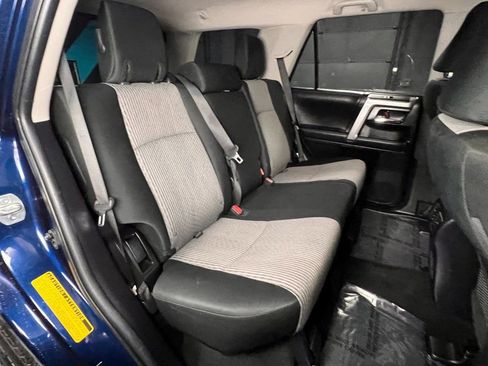 Used 2023 Toyota 4Runner SR5 image 11