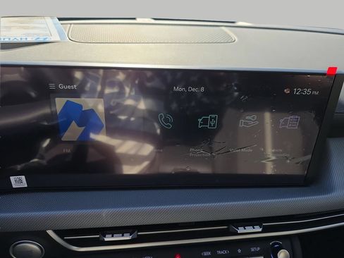 New 2026 Hyundai Sonata SE FWD image 11