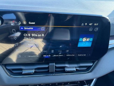 New 2026 Chevrolet Equinox RS w/ LPO, Floor Liner Package image 39