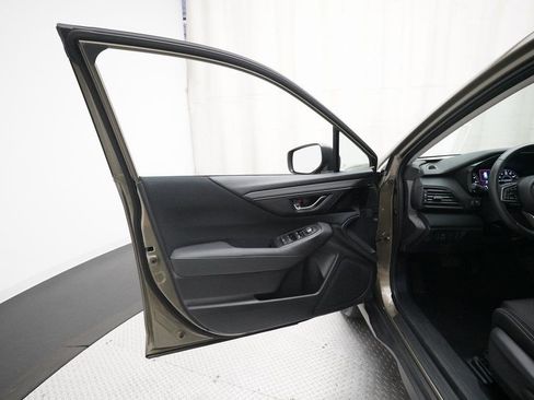 Certified 2023 Subaru Outback Premium image 27