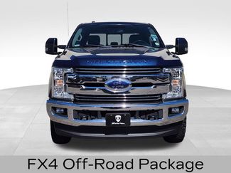 Used 2018 Ford F250 Lariat w/ Lariat Value Package AWD/4WD video 2
