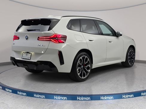 New 2026 BMW X3 xDrive30 w/ Premium Package image 5