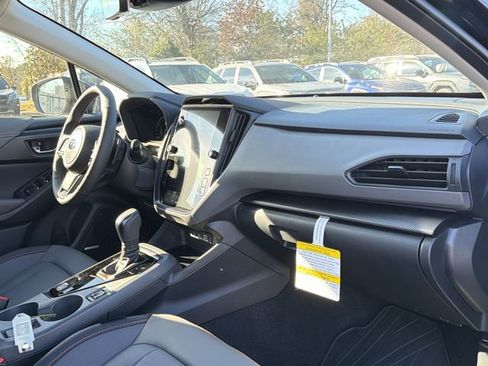 New 2026 Subaru Crosstrek 2.5i Limited image 20