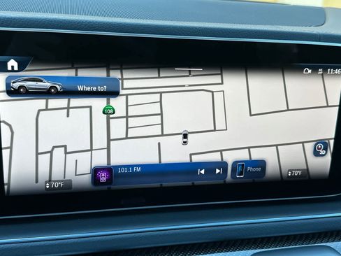 New 2026 Mercedes-Benz GLE 53 AMG 4MATIC Coupe image 18