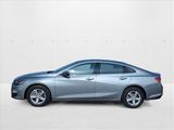 Used 2023 Chevrolet Malibu LT image 3