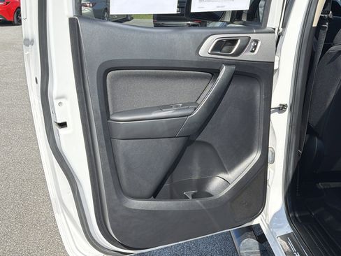 Used 2019 Ford Ranger XLT w/ Equipment Group 302A Luxury AWD/4WD image 45