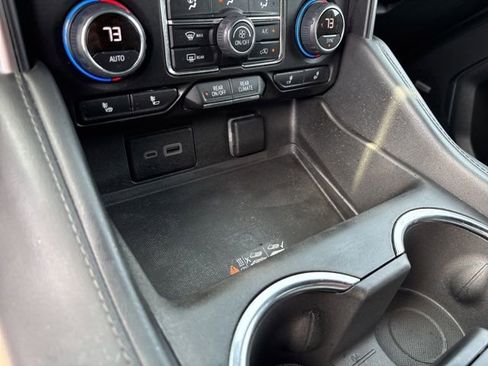 Used 2023 Chevrolet Tahoe LT image 19