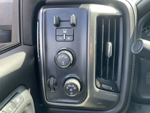Used 2019 Chevrolet Silverado 2500 LTZ w/ Duramax Plus Package AWD/4WD image 16