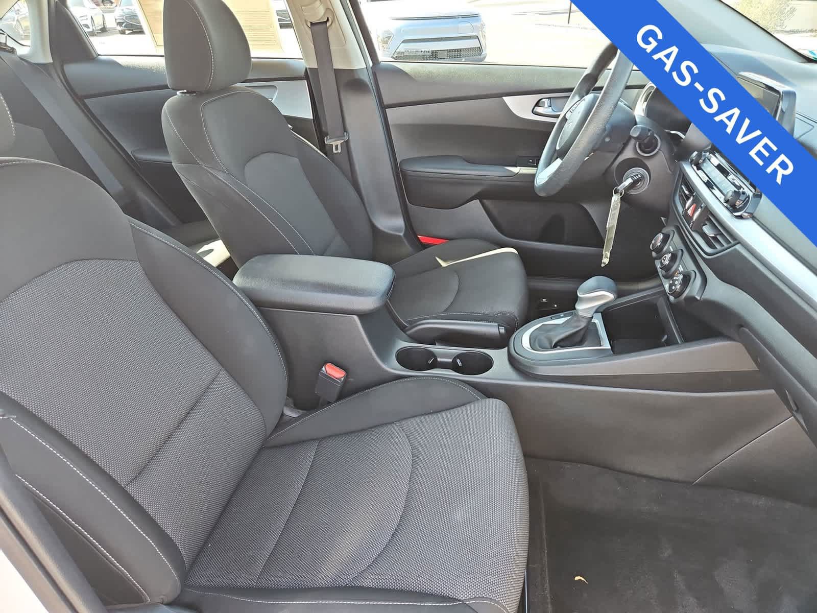 Used 2023 Kia Forte LXS w/ LXS Technology Package FWD image 18