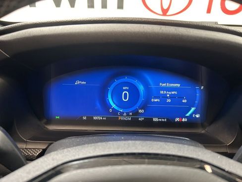 Used 2021 Ford Explorer ST w/ Equipment Group 401A image 35