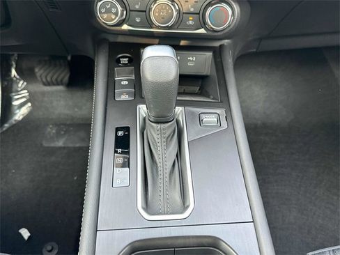 New 2025 Nissan Kicks SV w/ SV Premium Package image 14