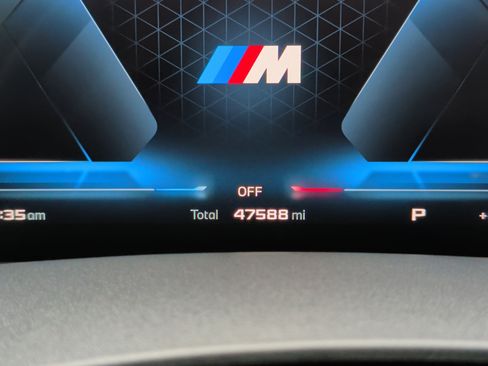 Certified 2024 BMW X7 M60i w/ Executive Package AWD/4WD image 16