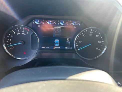 Used 2022 Ford Expedition Limited AWD/4WD image 8