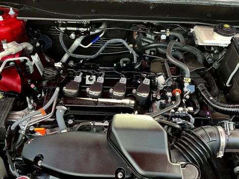 Used 2024 Honda CR-V EX-L image 32