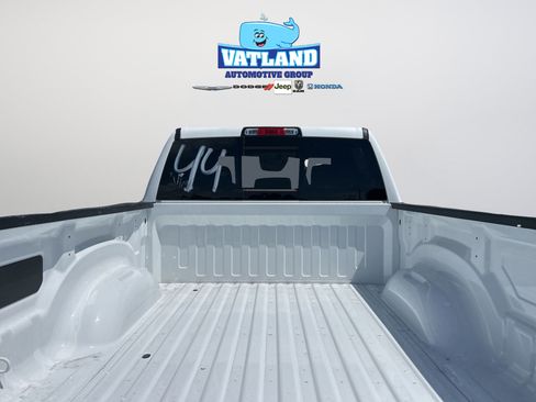 New 2026 RAM 1500 Express RWD image 35