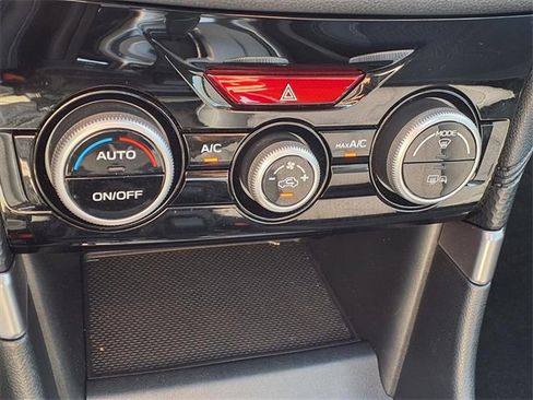 Certified 2023 Subaru Forester Premium image 18