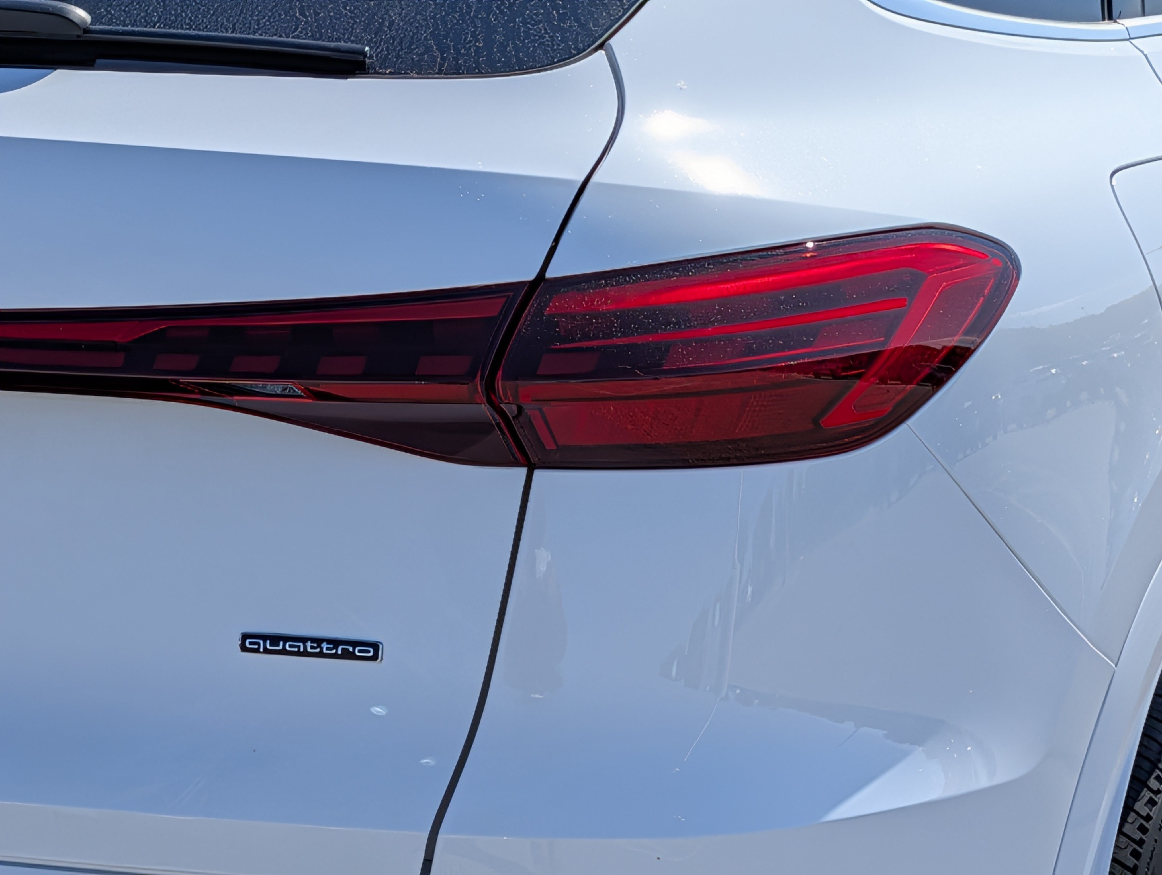 Certified 2025 Audi Q5 Premium Plus AWD/4WD image 10