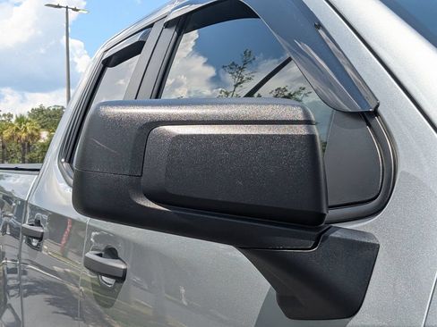 Used 2026 Chevrolet Silverado 1500 W/T RWD image 12