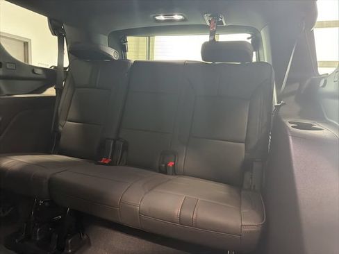 New 2026 Chevrolet Tahoe RST w/ RST Capability Package AWD/4WD image 27