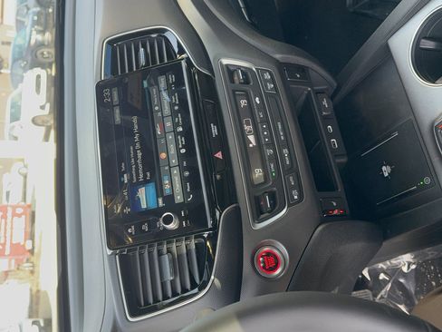 New 2026 Honda Ridgeline RTL image 14