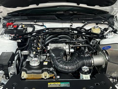 Used 2007 Ford Mustang GT RWD image 75