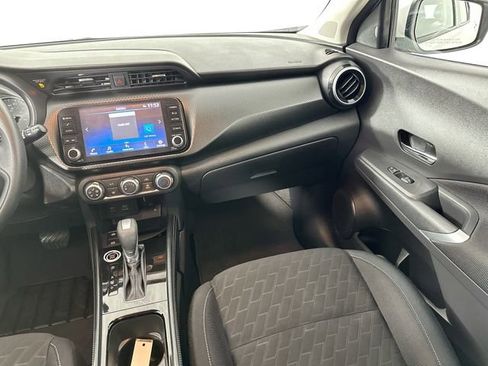 Used 2024 Nissan Kicks SV FWD image 25