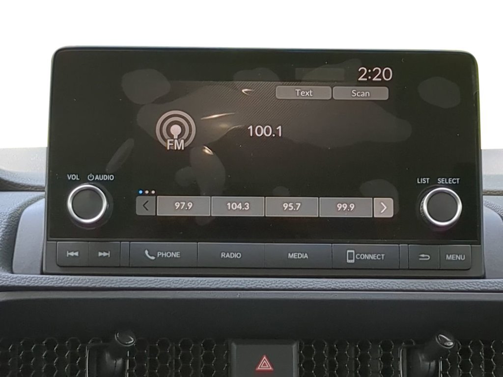 Used 2025 Honda CR-V LX image 20