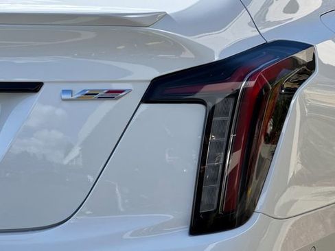 New 2026 Cadillac CT5 V image 26